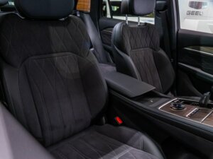 Новый Geely Monjaro 2025 2.0 AT (238 л.с.) 4WD Flagship SE  - фото 8