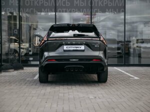 Новый Geely Cityray 2025 1.5 AMT (147 л.с.) Flagship Sport  - фото 8
