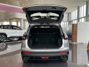 Новый Belgee X50 2026 1.5 AMT (150 л.с.) Prestige  - фото 8