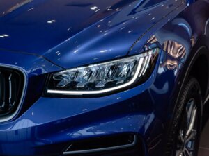 Новый Belgee X70 2026 1.5 AT (150 л.с.) Style  - фото 3