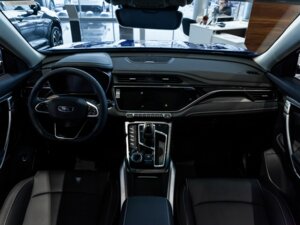 Новый Belgee X70 2026 1.5 AT (150 л.с.) Style  - фото 7