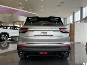 Новый Belgee X50 2025 1.5 AMT (150 л.с.) Prestige  - фото 7