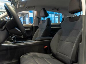 Новый Belgee S50 2025 1.5 AT (122 л.с.) Style  - фото 8