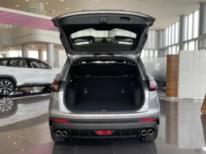 Новый Belgee X50 2025 1.5 AMT (150 л.с.) Prestige  - фото 8