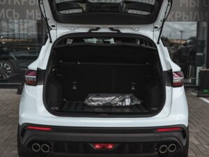 Новый Belgee X50 2026 1.5 AMT (150 л.с.) Prestige  - фото 6