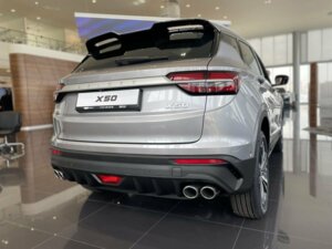 Новый Belgee X50 2026 1.5 AMT (150 л.с.) Prestige  - фото 6