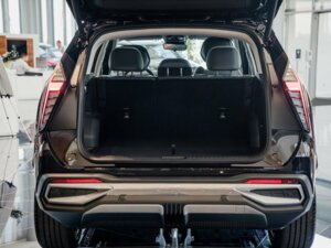 Новый Geely Atlas 2025 2.0 AT (200 л.с.) 4WD Flagship  - фото 8