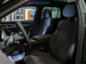 Новый Geely Monjaro 2025 2.0 AT (238 л.с.) 4WD Flagship SE  - фото 4