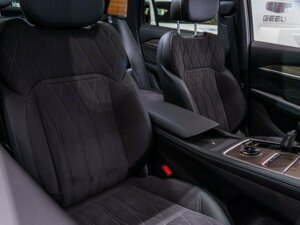 Новый Geely Monjaro 2025 2.0 AT (238 л.с.) 4WD Flagship SE  - фото 8