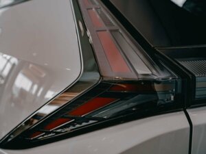 Новый Geely Cityray 2025 1.5 AMT (147 л.с.) Flagship Sport  - фото 6