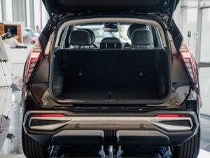 Новый Geely Atlas 2025 2.0 AT (200 л.с.) 4WD Luxury  - фото 8