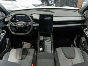 Новый Geely Cityray 2025 1.5 AMT (147 л.с.) Flagship  - фото 7