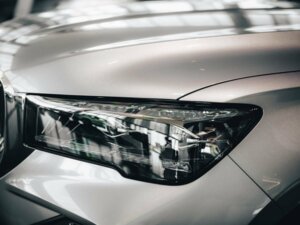 Новый Geely Monjaro 2025 2.0 AT (238 л.с.) 4WD Flagship SE  - фото 3