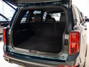 Новый GAC GS8 2025 Dragon 2.0 AT (231 л.с.) 4WD GL (5 мест)  - фото 5