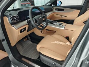 Новый Jaecoo J8 2025 2.0 AMT (249 л.с.) 4WD Supreme  - фото 7