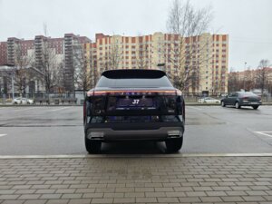 Новый Jaecoo 2025 1.6 AMT (150 л.с.) Lifestyle 150  - фото 5