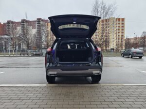 Новый Jaecoo 2025 1.6 AMT (150 л.с.) Lifestyle 150  - фото 6