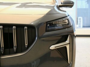 Geely Preface 2024 2.0 AMT (200 л.с.) Flagship c пробегом - фото 4