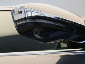 Geely Preface 2024 2.0 AMT (200 л.с.) Flagship c пробегом - фото 5