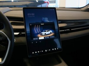 Geely Preface 2024 2.0 AMT (200 л.с.) Flagship c пробегом - фото 6