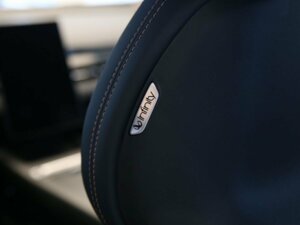 Geely Preface 2024 2.0 AMT (200 л.с.) Flagship c пробегом - фото 8