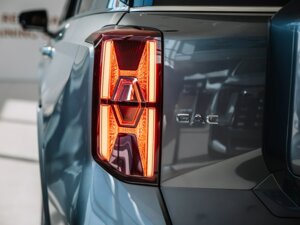 Новый GAC GS8 2025 Traveller 2.0 AT (231 л.с.) 4WD GX Traveller  - фото 7