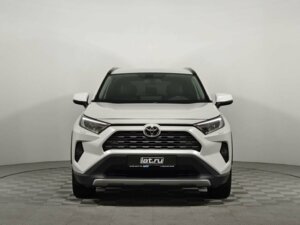 Toyota RAV4 2020 2.5 AT (199 л.с.) 4WD Престиж c пробегом - фото 3