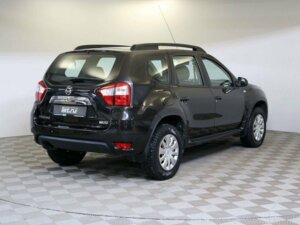 Nissan Terrano 2016 1.6 MT (114 л.с.) Comfort c пробегом - фото 5