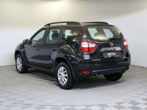 Nissan Terrano 2016 1.6 MT (114 л.с.) Comfort c пробегом - фото 7