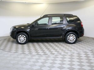 Nissan Terrano 2016 1.6 MT (114 л.с.) Comfort c пробегом - фото 8