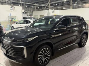 Exeed TXL 2024 2.0 AT (197 л.с.) 4WD Flagship c пробегом - фото 2