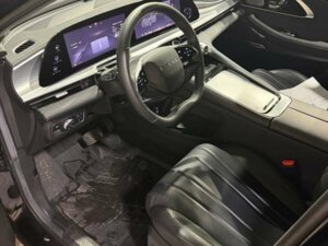 Exeed TXL 2024 2.0 AT (197 л.с.) 4WD Flagship c пробегом - фото 4