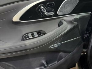 Exeed TXL 2024 2.0 AT (197 л.с.) 4WD Flagship c пробегом - фото 5