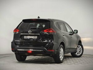 Nissan X-Trail 2019 2.0 CVT (144 л.с.) 4WD SE+ c пробегом - фото 2