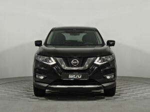Nissan X-Trail 2019 2.0 CVT (144 л.с.) 4WD SE+ c пробегом - фото 3