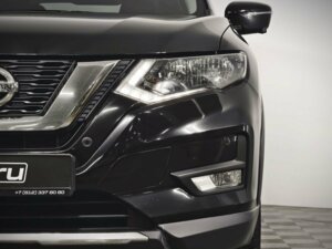 Nissan X-Trail 2019 2.0 CVT (144 л.с.) 4WD SE+ c пробегом - фото 4