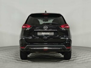 Nissan X-Trail 2019 2.0 CVT (144 л.с.) 4WD SE+ c пробегом - фото 5