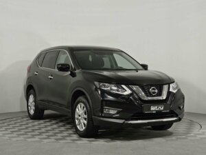 Nissan X-Trail 2019 2.0 CVT (144 л.с.) 4WD SE+ c пробегом - фото 7