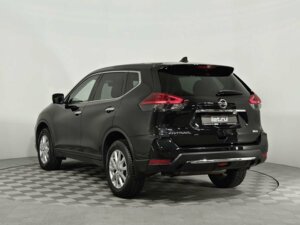 Nissan X-Trail 2019 2.0 CVT (144 л.с.) 4WD SE+ c пробегом - фото 8