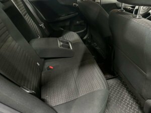 Toyota Corolla 2008 1.6 MT (124 л.с.) Комфорт c пробегом - фото 6