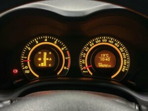 Toyota Corolla 2008 1.6 MT (124 л.с.) Комфорт c пробегом - фото 7