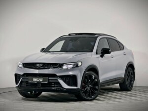 Geely Tugella 2023 2.0 AT (238 л.с.) 4WD Flagship Sport c пробегом - фото 2