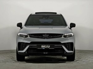 Geely Tugella 2023 2.0 AT (238 л.с.) 4WD Flagship Sport c пробегом - фото 3