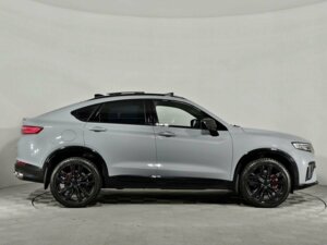 Geely Tugella 2023 2.0 AT (238 л.с.) 4WD Flagship Sport c пробегом - фото 5