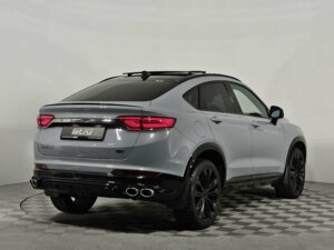 Geely Tugella 2023 2.0 AT (238 л.с.) 4WD Flagship Sport c пробегом - фото 6