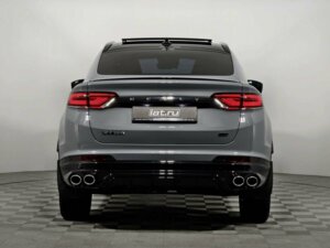 Geely Tugella 2023 2.0 AT (238 л.с.) 4WD Flagship Sport c пробегом - фото 7