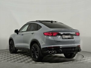 Geely Tugella 2023 2.0 AT (238 л.с.) 4WD Flagship Sport c пробегом - фото 8