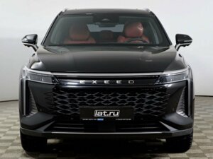 Exeed RX 2023 2.0 AMT (249 л.с.) 4WD Platinum c пробегом - фото 2