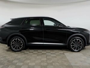 Exeed RX 2023 2.0 AMT (249 л.с.) 4WD Platinum c пробегом - фото 4