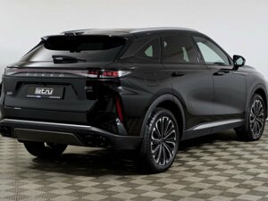 Exeed RX 2023 2.0 AMT (249 л.с.) 4WD Platinum c пробегом - фото 5